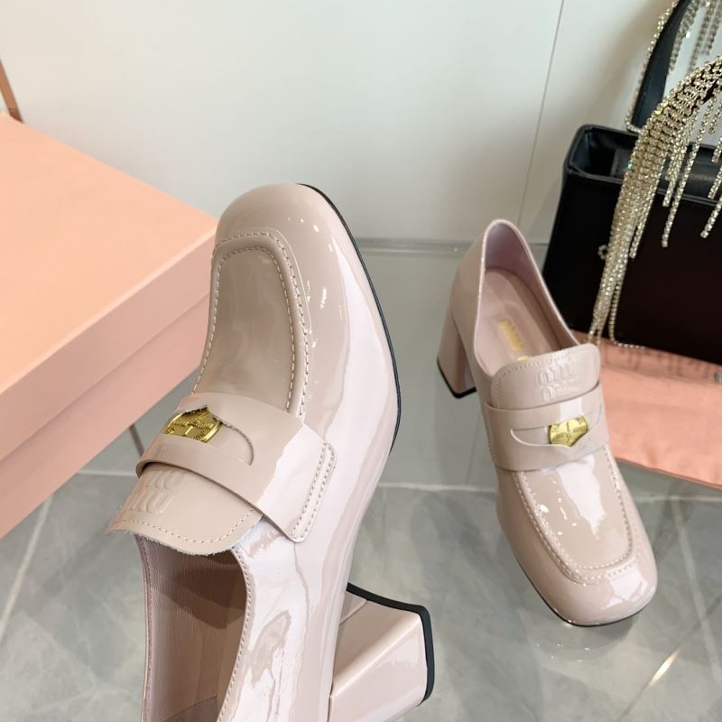 Miu Miu Shoes